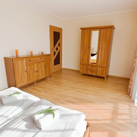 Apartament Sloneczny Ustka Kamer foto