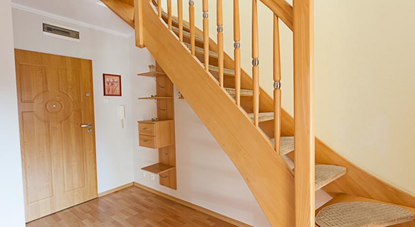 Apartament Sloneczny Ustka Kamer foto