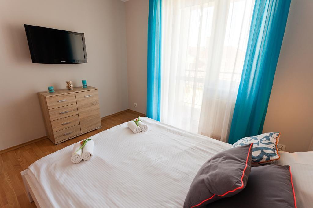 Apartament Sloneczny Ustka Kamer foto