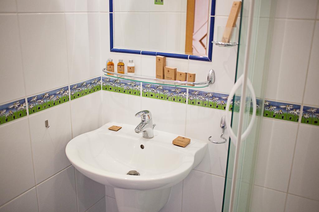 Apartament Sloneczny Ustka Kamer foto