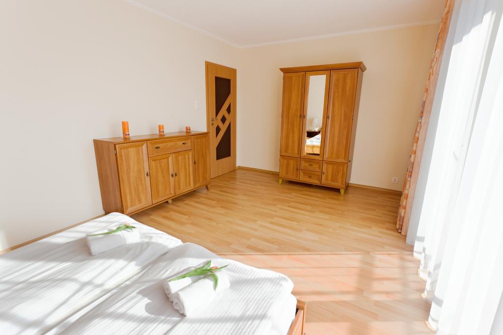Apartament Sloneczny Ustka Kamer foto